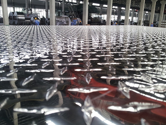 Aluminum Tread Plate