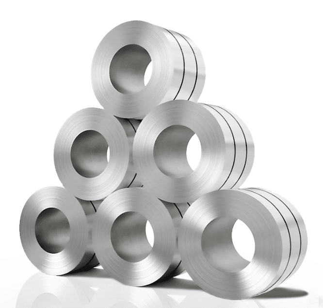 aluminum coil