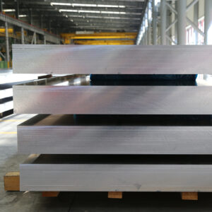 6082 Aluminum