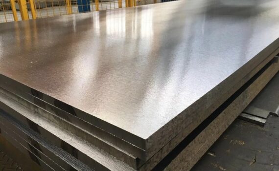 5754 Aluminum