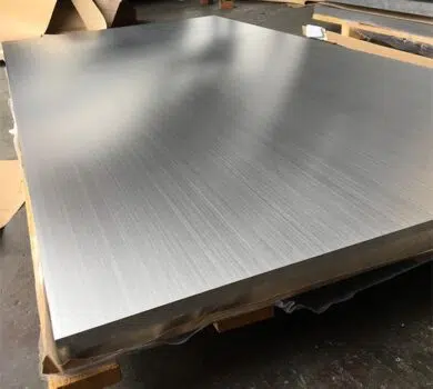 Aviation Aluminum