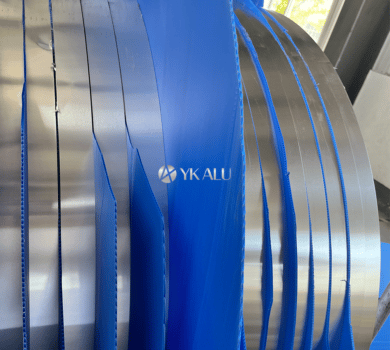 3003 Aluminum Strip