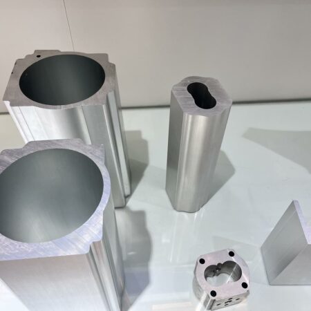 Aluminum Profile, Aluminum Extrusion