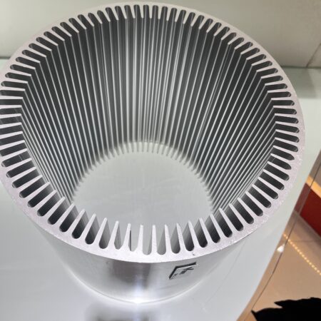 Aluminum Profile, Aluminum Extrusion