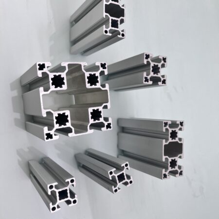 Aluminum Profile, Aluminum Extrusion