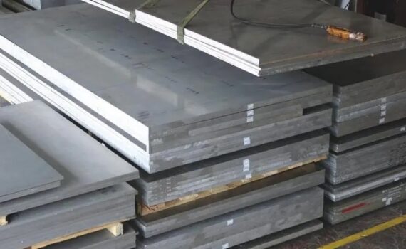 1/8 aluminum sheet