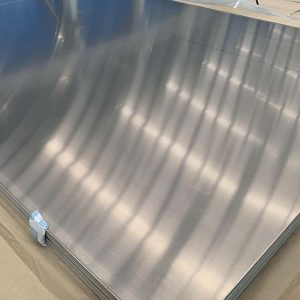 5086 Aluminum Plate