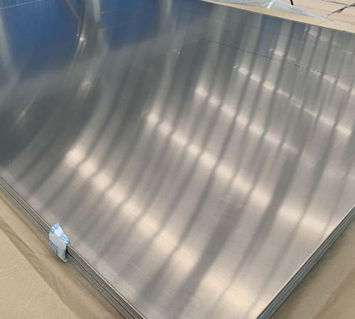 5086 Aluminum Plate