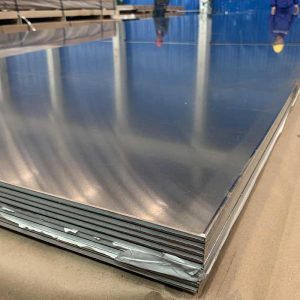 5383 aluminum plate