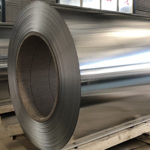 1100 aluminum coil1