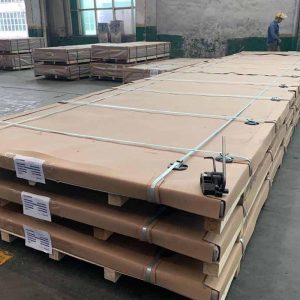 5086 Aluminum Plate