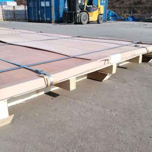 5383 aluminum plate