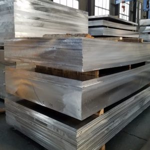 aluminum sheet