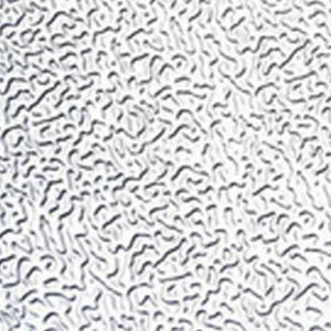 Embossed Aluminum Sheet