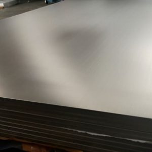 2024 aluminum