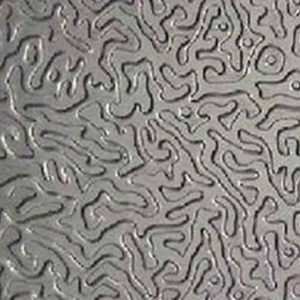 Embossed Aluminum Sheet