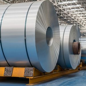 aluminum coil