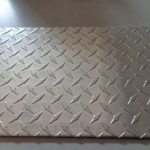 3003 aluminum sheet