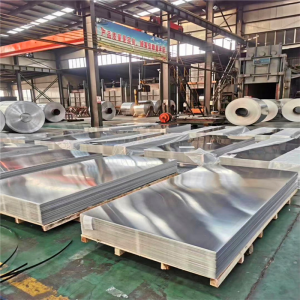 aluminium sheet price