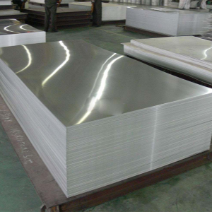 Oil Tanker Aluminum Plate