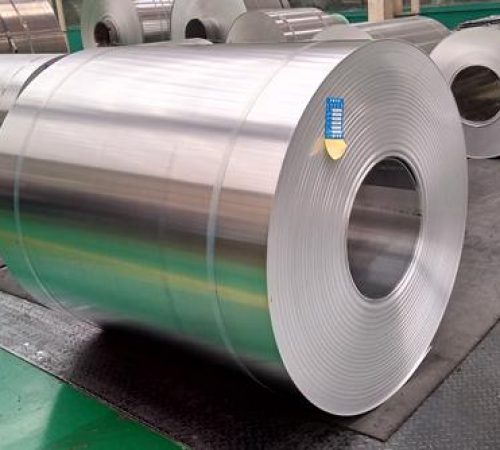 5005 ALUMINUM COIL (10)