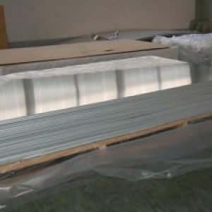 5083 Aluminum Sheet