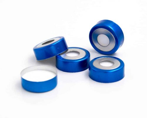 5aluminum strip for cap