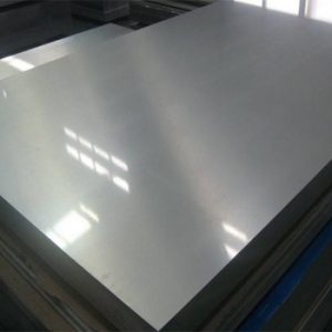 aluminum sheet