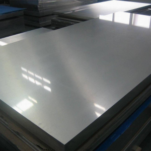 Oil Tanker Aluminum Plate