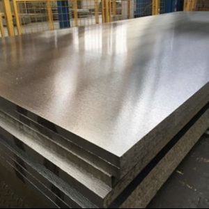 Aviation Aluminum