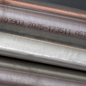 7075 Aluminum