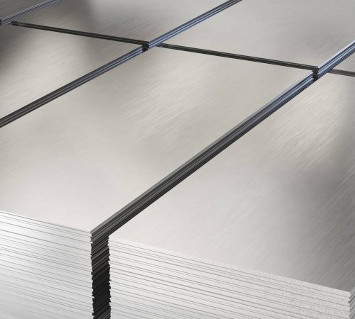 6061 Aluminum Plate