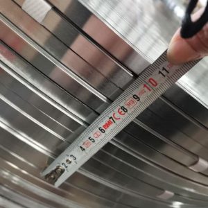 1050 Aluminum Strip