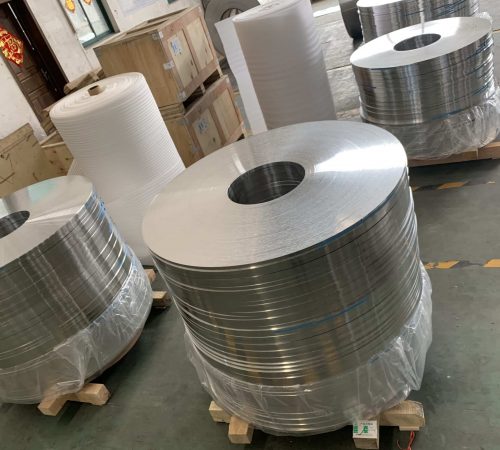 1050 Aluminum Strip