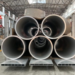 Aluminum Pipe/Aluminum Tube