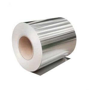 1050 aluminum coil