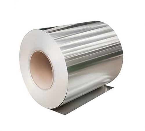 1050 aluminum coil