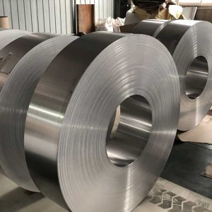 5754 Aluminum