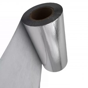 Laminated Aluminum Foil