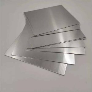 1050 Aluminum Sheet