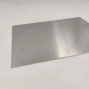 1050 Aluminum Sheet