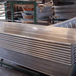 aluminum 5083 sheet