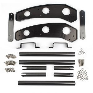 Aluminum Bumpers