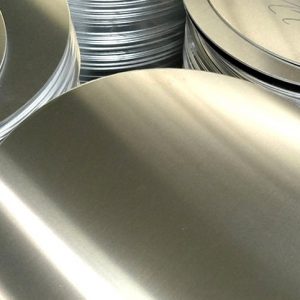 Aluminum Circles/Discs