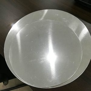 Aluminum Circles/Discs