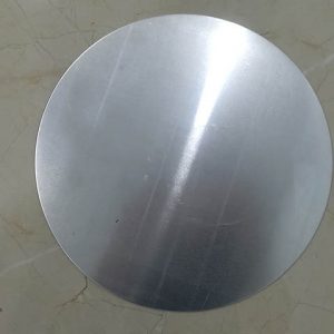 Aluminum Circles/Discs