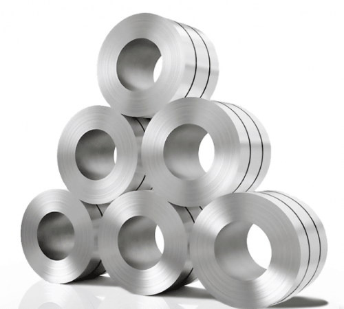 aluminum coil