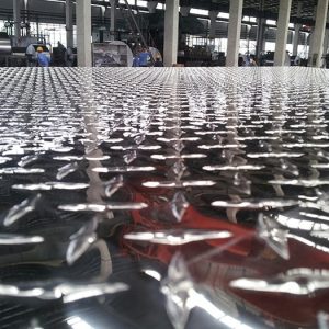 Aluminum Tread Plate