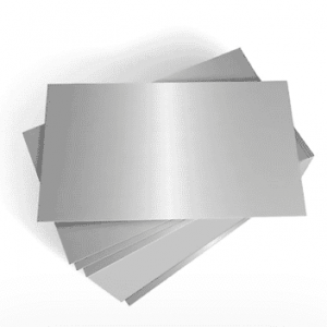 aluminum plate