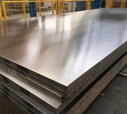 5754 Aluminum